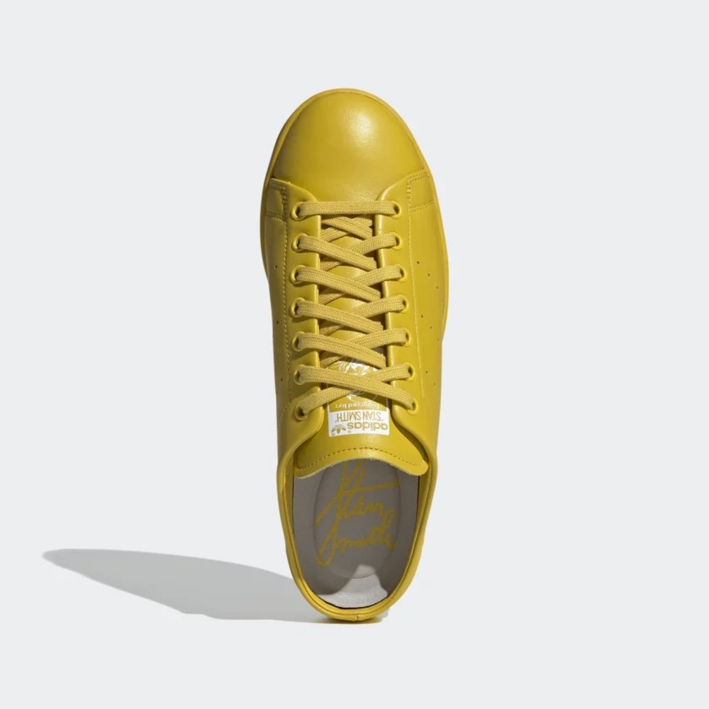 Adidas Stan Smith Slip-On Shoes